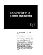 An Introduction to Airfield Engineering