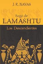 Saga de Lamashtu