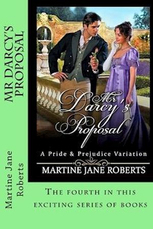 Mr Darcy's Proposal