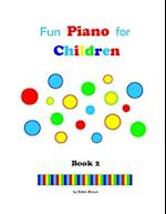 Fun Piano for Children