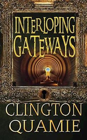 Interloping Gateways: Book of unknown Dimensions