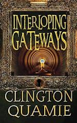 Interloping Gateways: Book of unknown Dimensions 