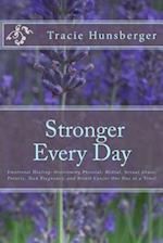 Stronger Everyday