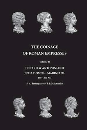 The Coinage of Roman Empresses