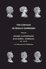 The Coinage of Roman Empresses