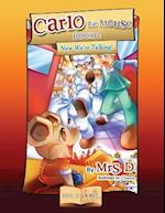 Carlo the Mouse, Book 2: Now We're Talking! 