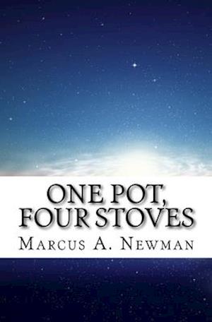 One Pot, Four Stoves