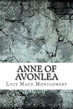 Anne of Avonlea