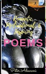 Romantic, Motivational, & Inspiring Poems