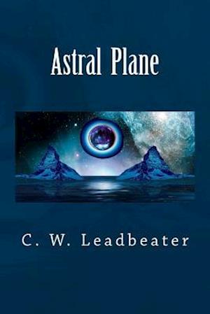 Astral Plane