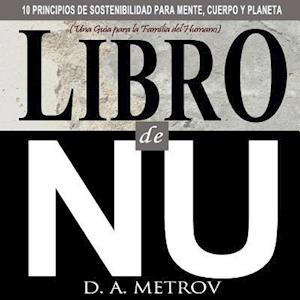 Libro de NU