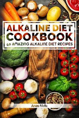 Alkaline Diet Cookbook