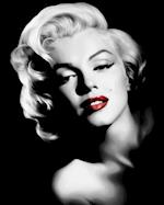 Marilyn Monroe Diary 2018