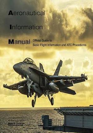 Aeronautical Information Manual