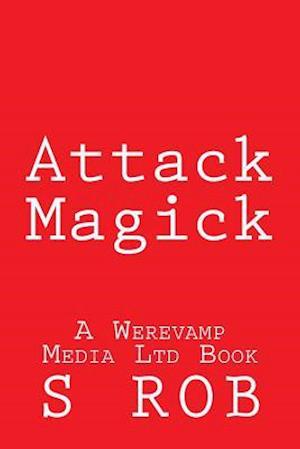 Attack Magick