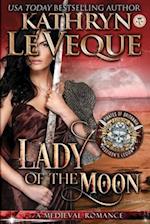 Lady of the Moon