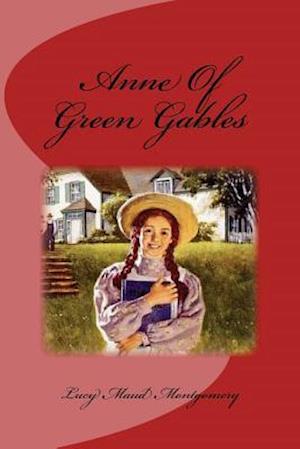 Anne of Green Gables