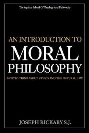 An Introduction to Moral Philosophy