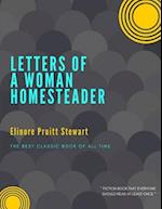 Letters of a Woman Homesteader