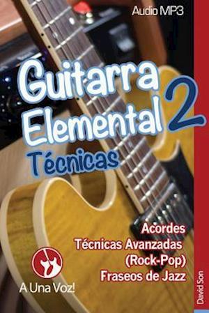 Guitarra Elemental 2