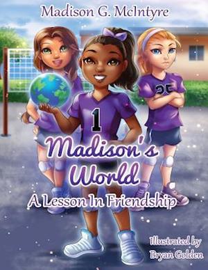 Madison's World