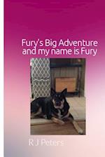 Fury's Big Adventure, and My Name Is Fury
