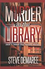 Murder in the Library