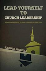 Lead Yourself to Church Leadership