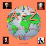 A-Z Classical Composers