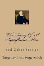 The Diary of a Superfluous Man