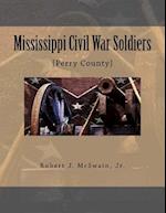 Mississippi Civil War Soldiers