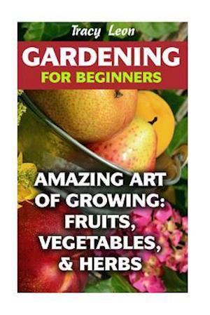 Gardening for Beginners