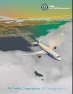 Air Traffic Organization 2014 Safety Report