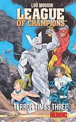 League of Champions