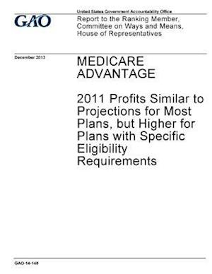 Medicare Advantage