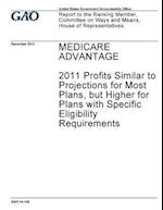 Medicare Advantage