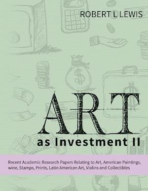 Art as Investment II