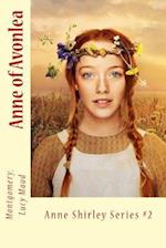 Anne of Avonlea