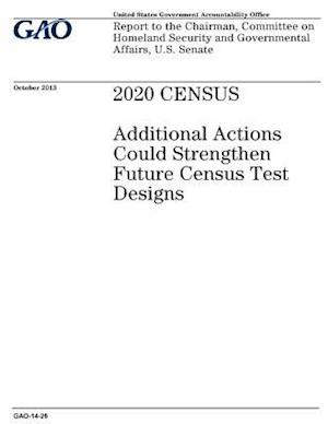 2020 Census