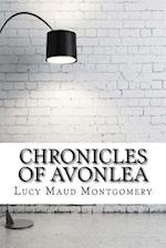 Chronicles of Avonlea