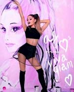 Ariana Grande Diary 2018
