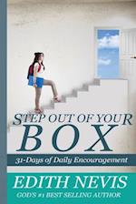 Step Out of Your Box