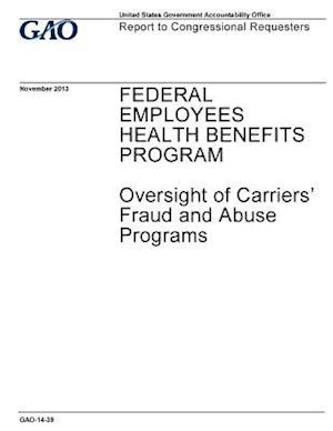 Federal Employees Health Benefits Program