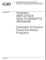 Federal Employees Health Benefits Program