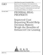 Federal Real Property