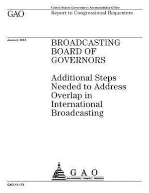 Broadcasting Board of Governors