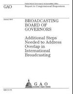 Broadcasting Board of Governors