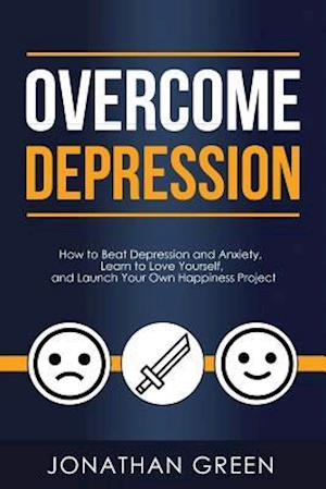 Overcome Depression