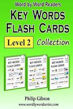 Key Words Flash Cards