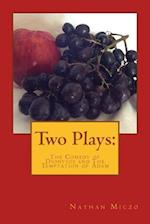 Two Plays